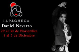 El Corral de La Pacheca 2