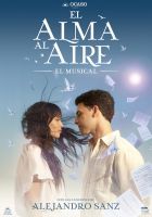 El Alma al Aire, el musical 8