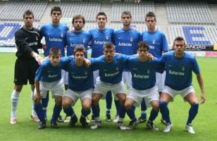 Real Oviedo B 1
