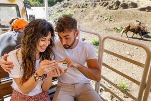 Selwo Aventura Estepona 9