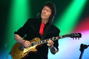 Steve Hackett 2