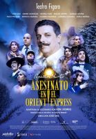 Asesinato en el Orient Express  1