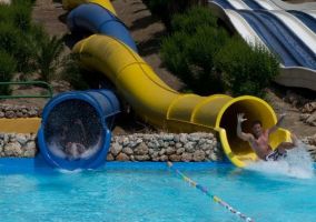 Parque acuático Aquavelis 5