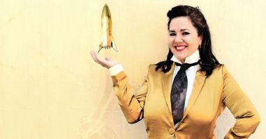 Cuentos surrealistas para mujeres reales 4