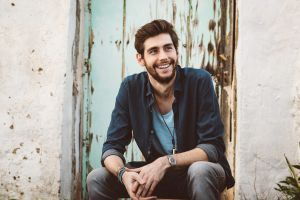 Alvaro Soler  1