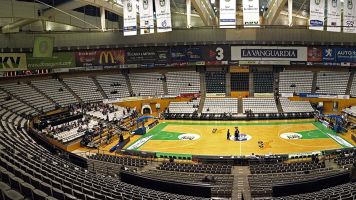 Palau Olímpic Badalona 3