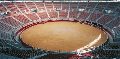 Plaza de Toros de Logroño 2