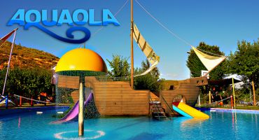 Aquaola 4