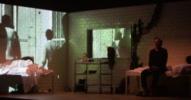 El Beso de la Mujer Araña 5