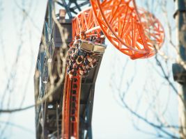 Parque de Atracciones de Madrid 34