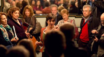 Visitas Teatralizadas del Teatro Lara 3