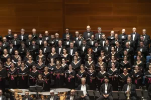 Orfeón Donostiarra 3