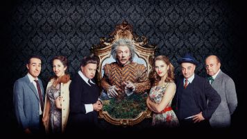 El fantasma de Canterville - Focus Producciones 3