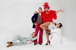 Un chico de revista 3