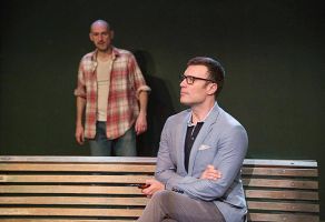 La Historia del zoo - 135 Comediantes 2