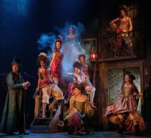 Los Miserables, El Musical 7