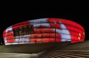 Estadio de San Mamés: Athletic Club Museum & Tour 4