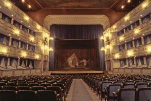 Teatro Cervantes de Malaga 3