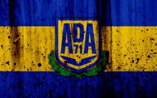 Agrupación Deportiva Alcorcón 4