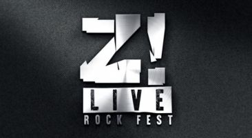 Z! Live Rock Fest 3