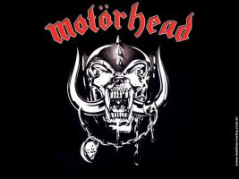 Motorhead 1
