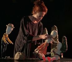 Natalia - Ana Luz de Andrés 4