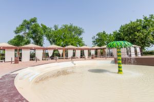 Aquópolis de Villanueva de la Cañada 6