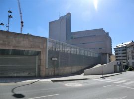 Auditorio Municipal de Ourense 5