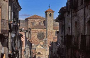 Sigüenza ciudad de las tres culturas 3