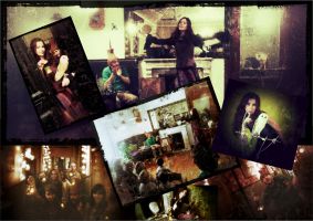 La casa de la brujita 1