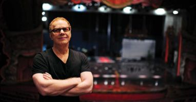 Danny Elfman's Music From The Films of Tim Burton 2