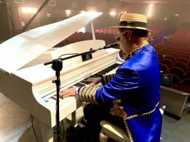 Elton Song - Elton John Tribute 1