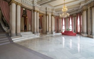 Teatro Afundación Vigo 5