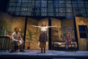 Tootsie, el musical 4