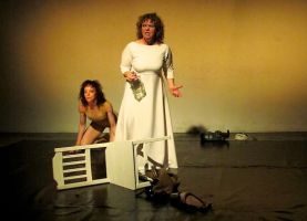 Las penas saben nadar 2