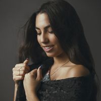 María José Llergo 1