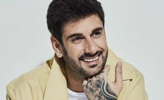 Melendi 7