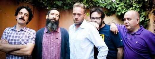 Mongolia, el musical 2