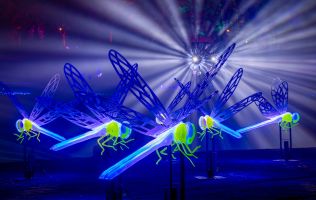 Naturaleza Encendida en Madrid 9