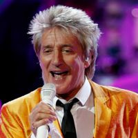 Rod Stewart 7