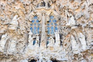 La Sagrada familia 8