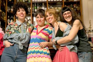 Me lo Dijeron mil Veces 1