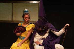 Solo Queda Caer de Raúl Cortés 1