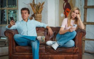 Un Matrimonio sin Filtros 9