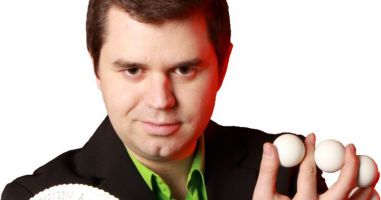 Believe - David Redondo 1