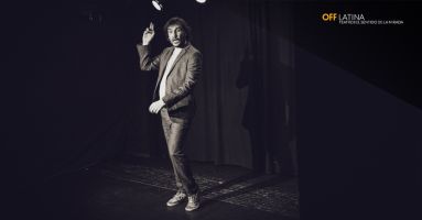 Don Juan Tenorio - Héctor Urién 2