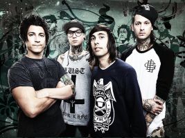 Pierce The Veil 6