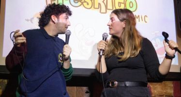 Borja Calvo & Rako 1