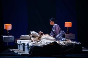 El Guardaespaldas, el Musical 1