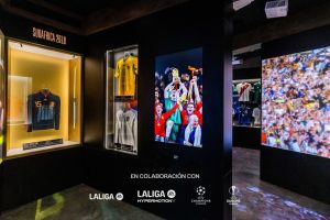 Legends: The Home of Football 23